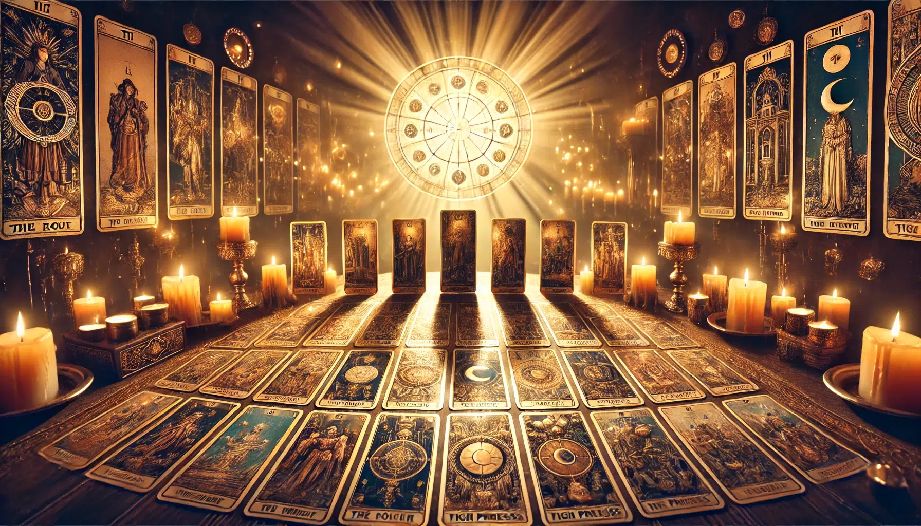 Tarô: origem, história e mistérios das cartas com alma