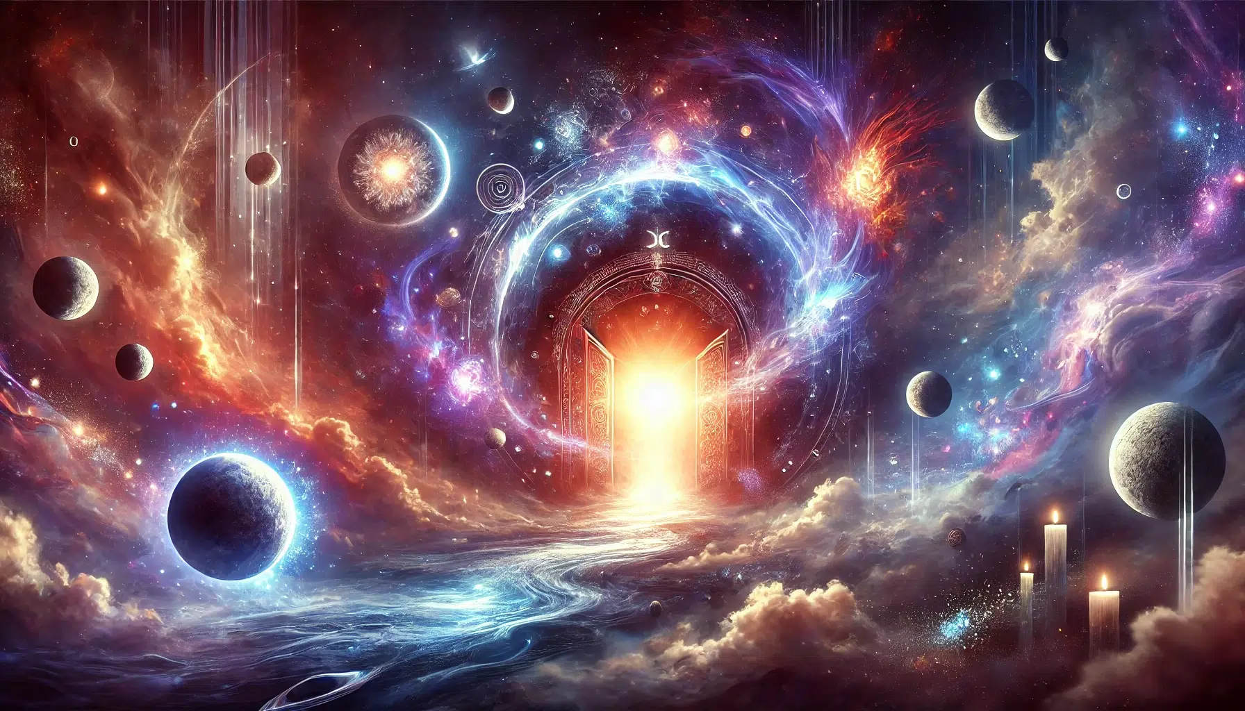 Ano novo astrológico 2025: o que o mapa astral desse dia revela sobre o novo ciclo