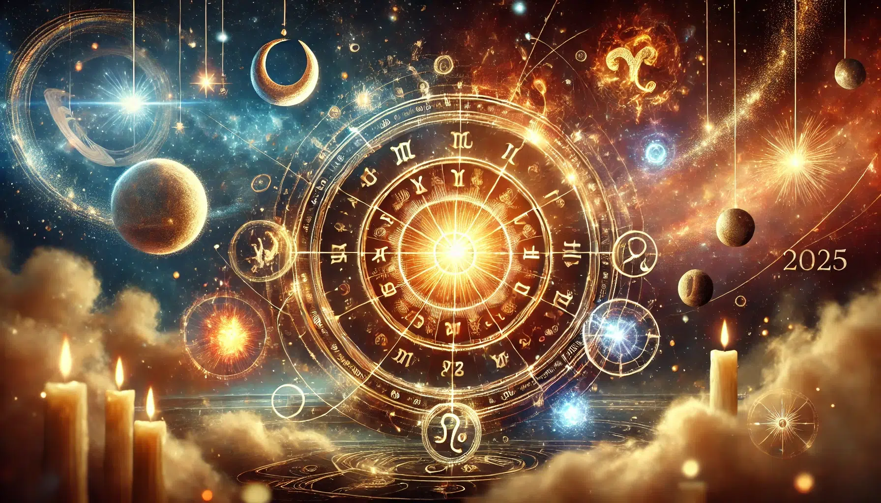 Como cada signo pode aproveitar o ano novo astrológico 2025 e maximizar suas oportunidades