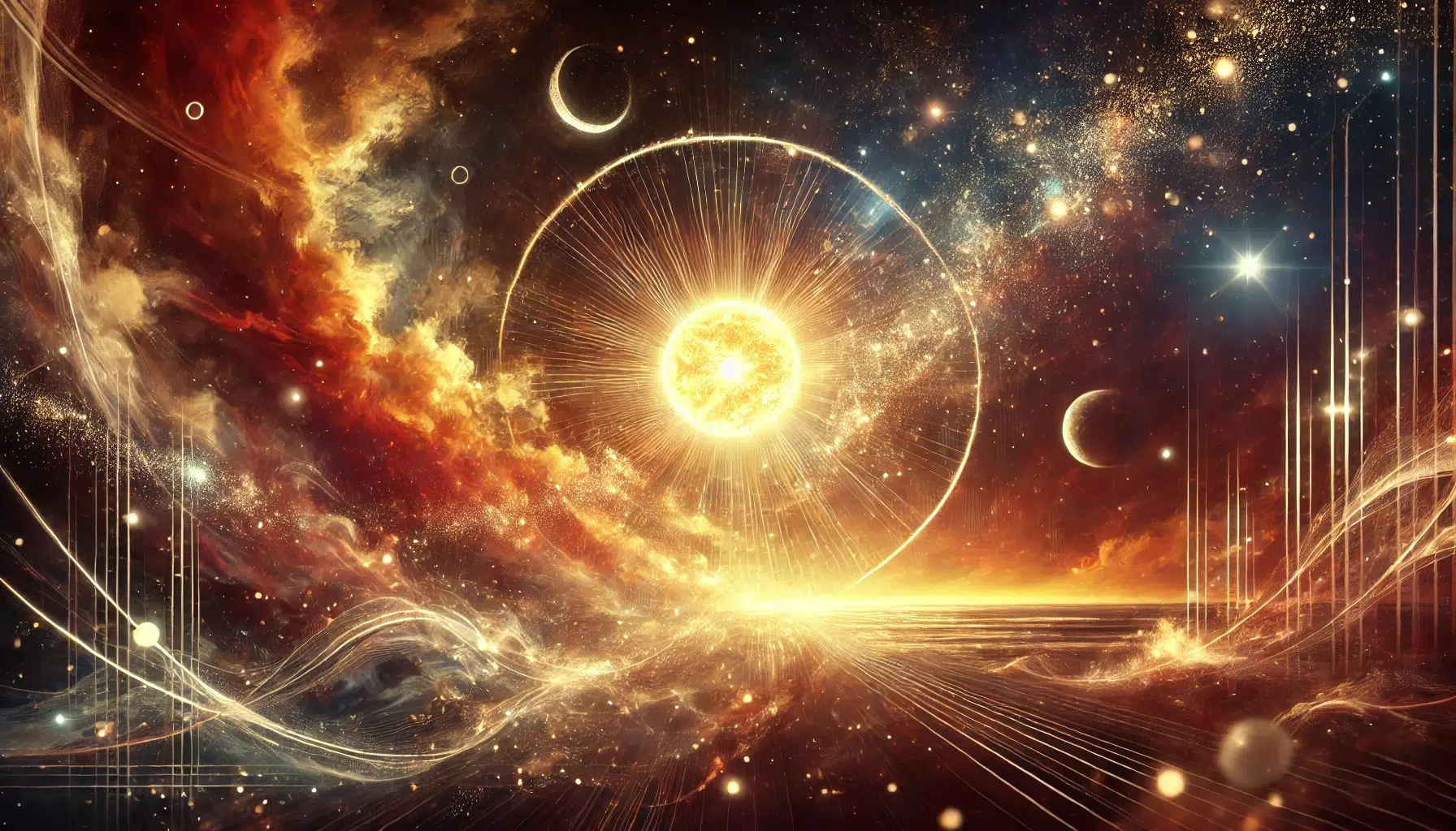 Ano novo astrológico (20/03/2025): a entrada do Sol em Áries e o verdadeiro recomeço