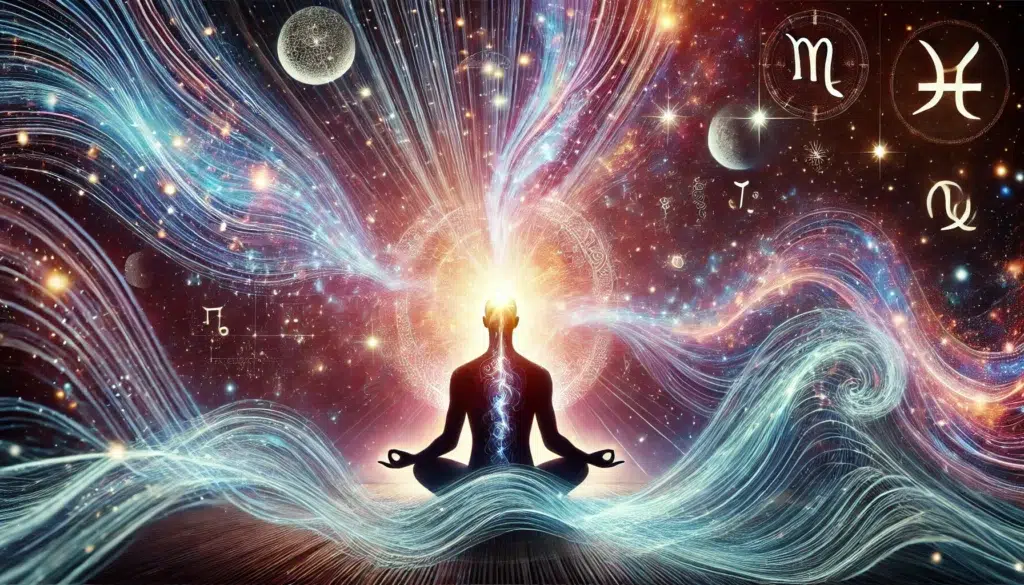 O impacto energético do Ano Novo Astrológico na psique humana