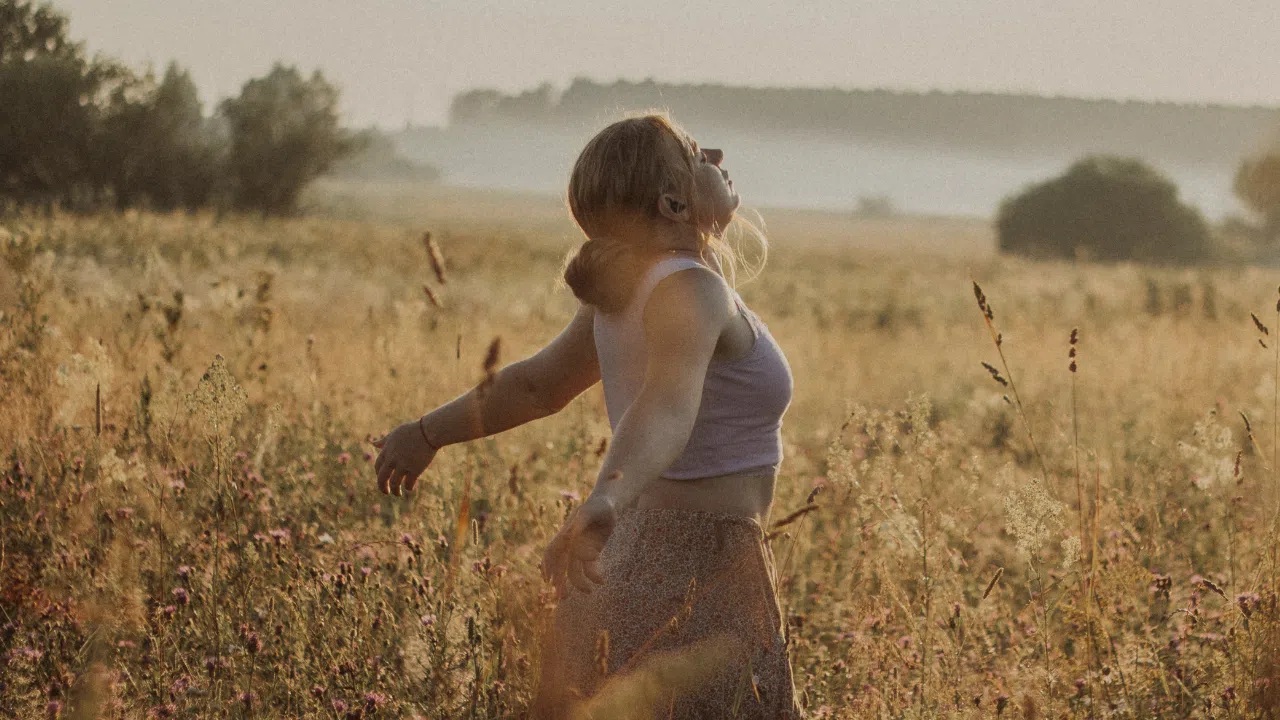 Criando espaço para uma nova vida: reflexões sobre mudanças e preparação
