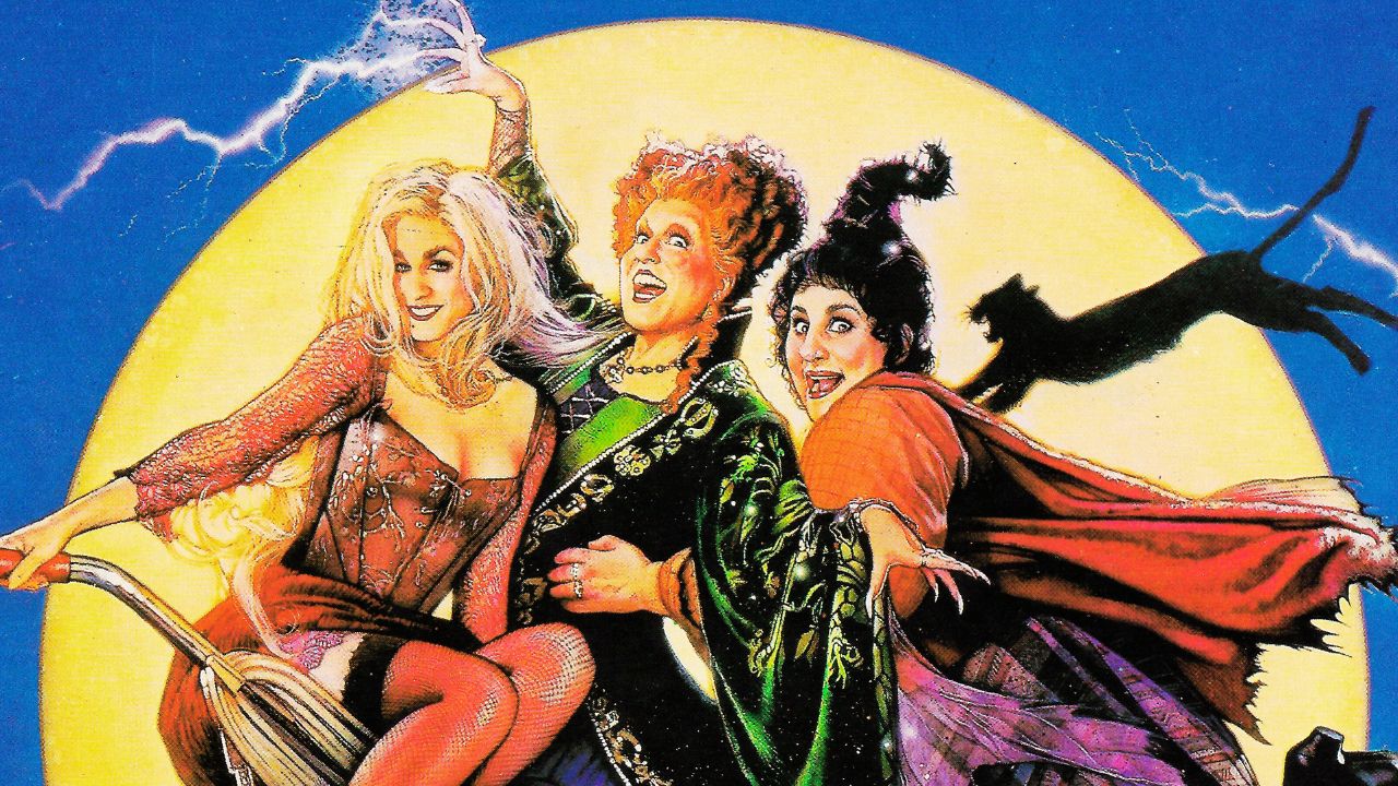 5 filmes que exploram a figura da bruxa — do terror ao encantamento