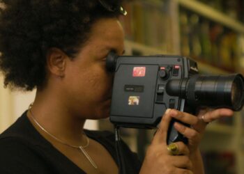 Cinéticas: o protagonismo feminino no cinema latino-americano em nova série do Curta!