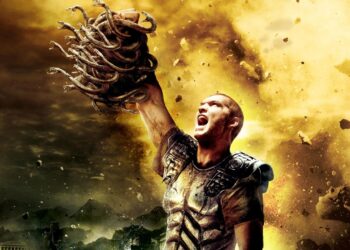 5 filmes e séries épicas sobre figuras mitológicas que você precisa assistir