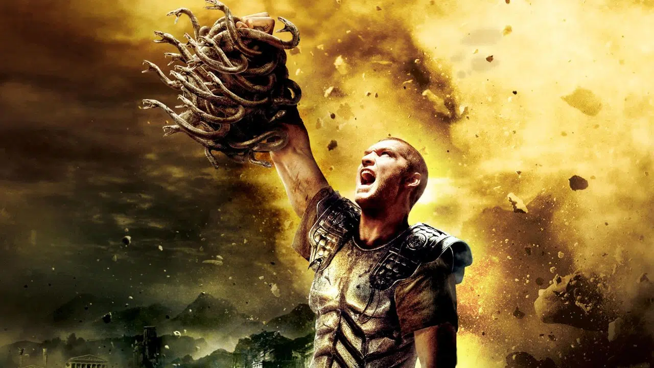 5 filmes e séries épicas sobre figuras mitológicas que você precisa assistir