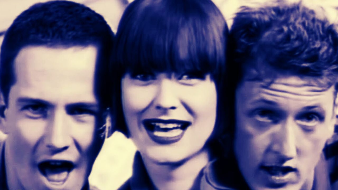 Breakout: canção de Swing Out Sister que nos motiva a seguir em frente com otimismo