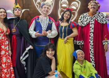 Branca de Neve: O Conto – uma versão do clássico infantil que promete emocionar