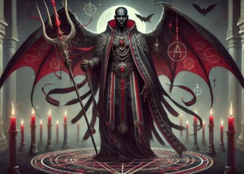 Exu Morcego: quem é, história, poderes e como fazer oferendas