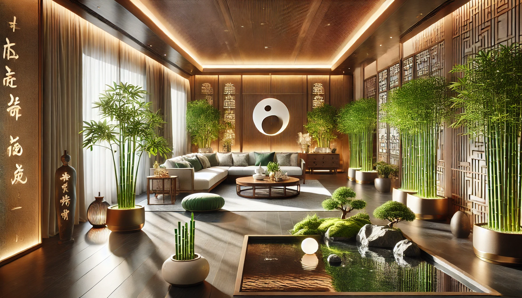 Glossário definitivo de Feng Shui: todos os termos e conceitos essenciais