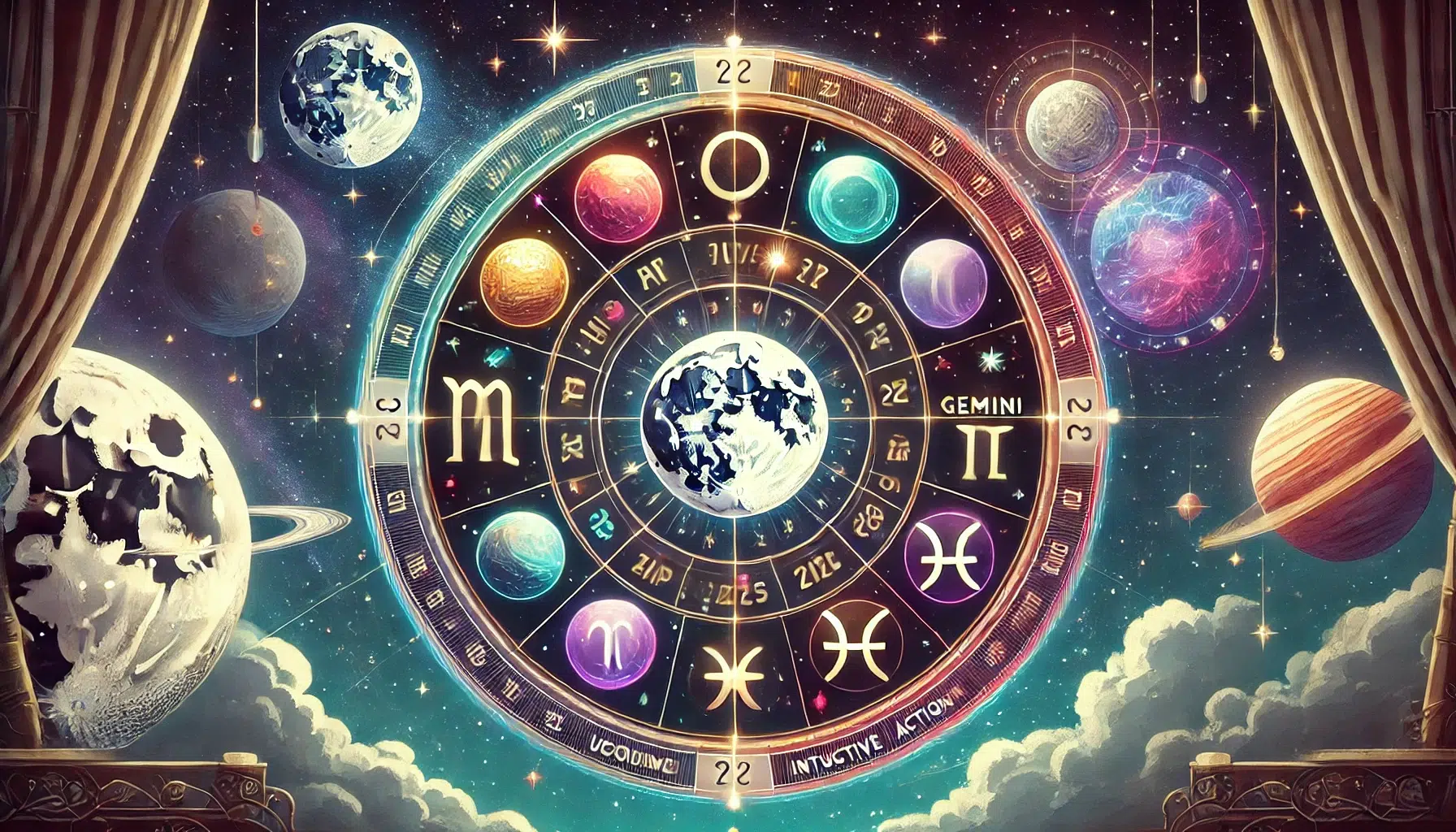 Horóscopo do Dia (02/04/2025): previsões de hoje para todos os signos