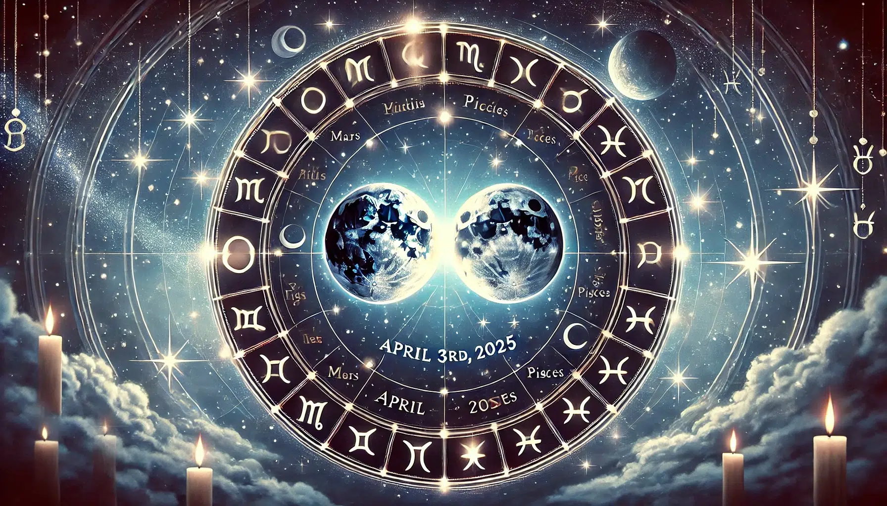 Horóscopo do Dia (03/04/2025): previsões de hoje para todos os signos