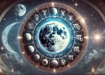 Horóscopo do Dia (04/04/2025): previsões de hoje para todos os signos