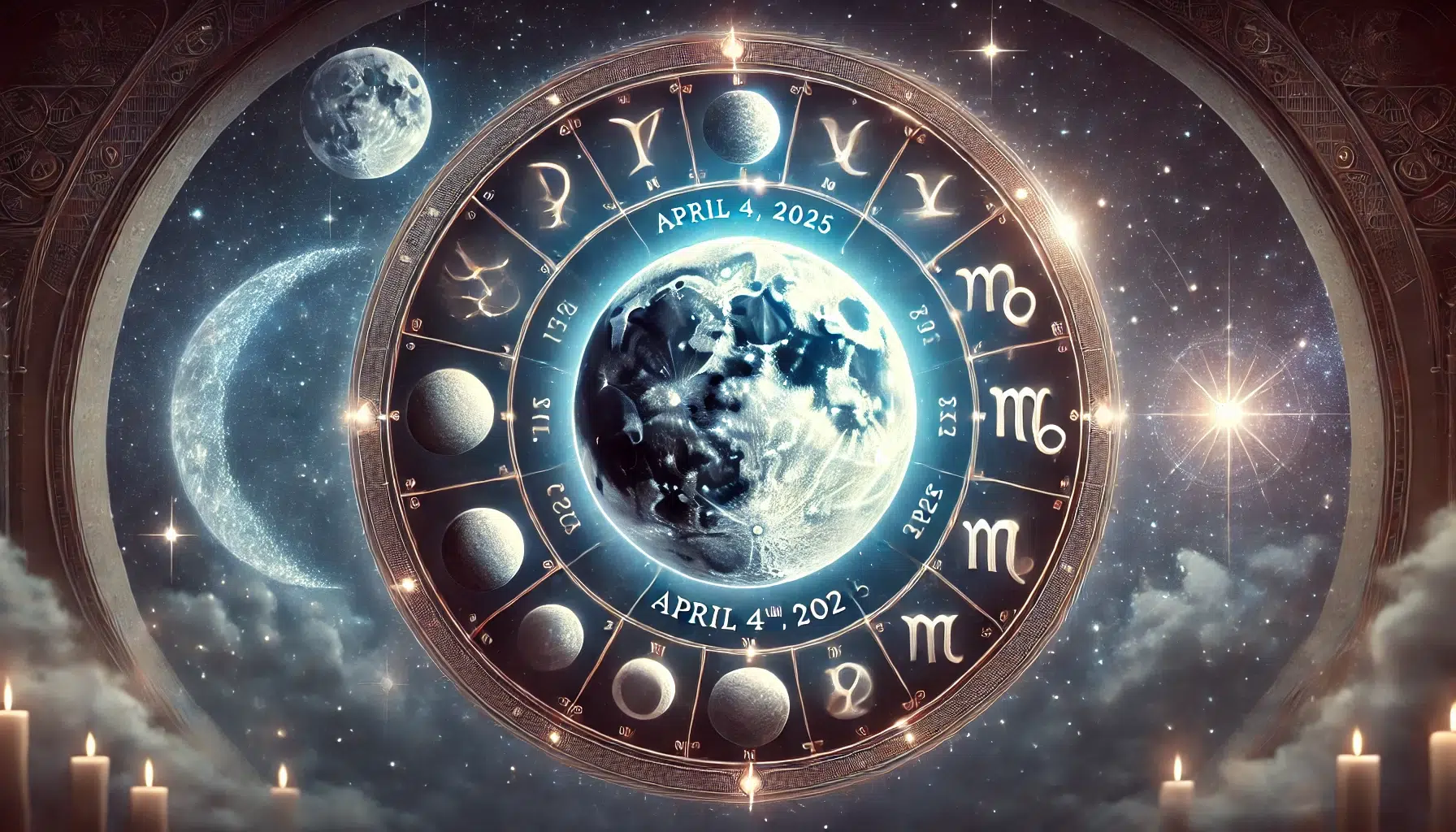 Horóscopo do Dia (04/04/2025): previsões de hoje para todos os signos