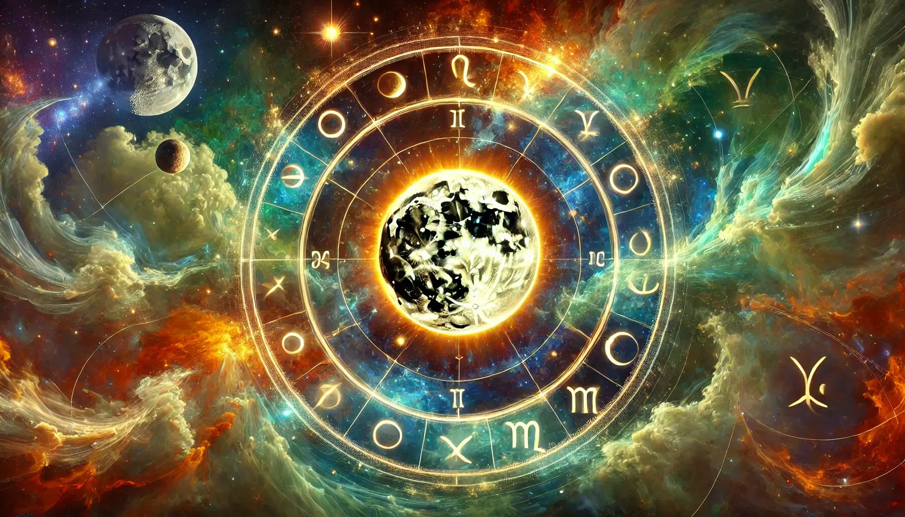 Horóscopo do Dia (20/03/2025): previsões de hoje para todos os signos