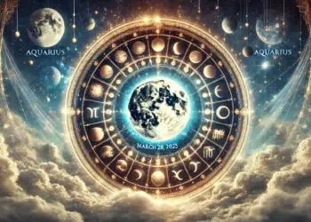 Horóscopo do Dia (28/03/2025): previsões de hoje para todos os signos