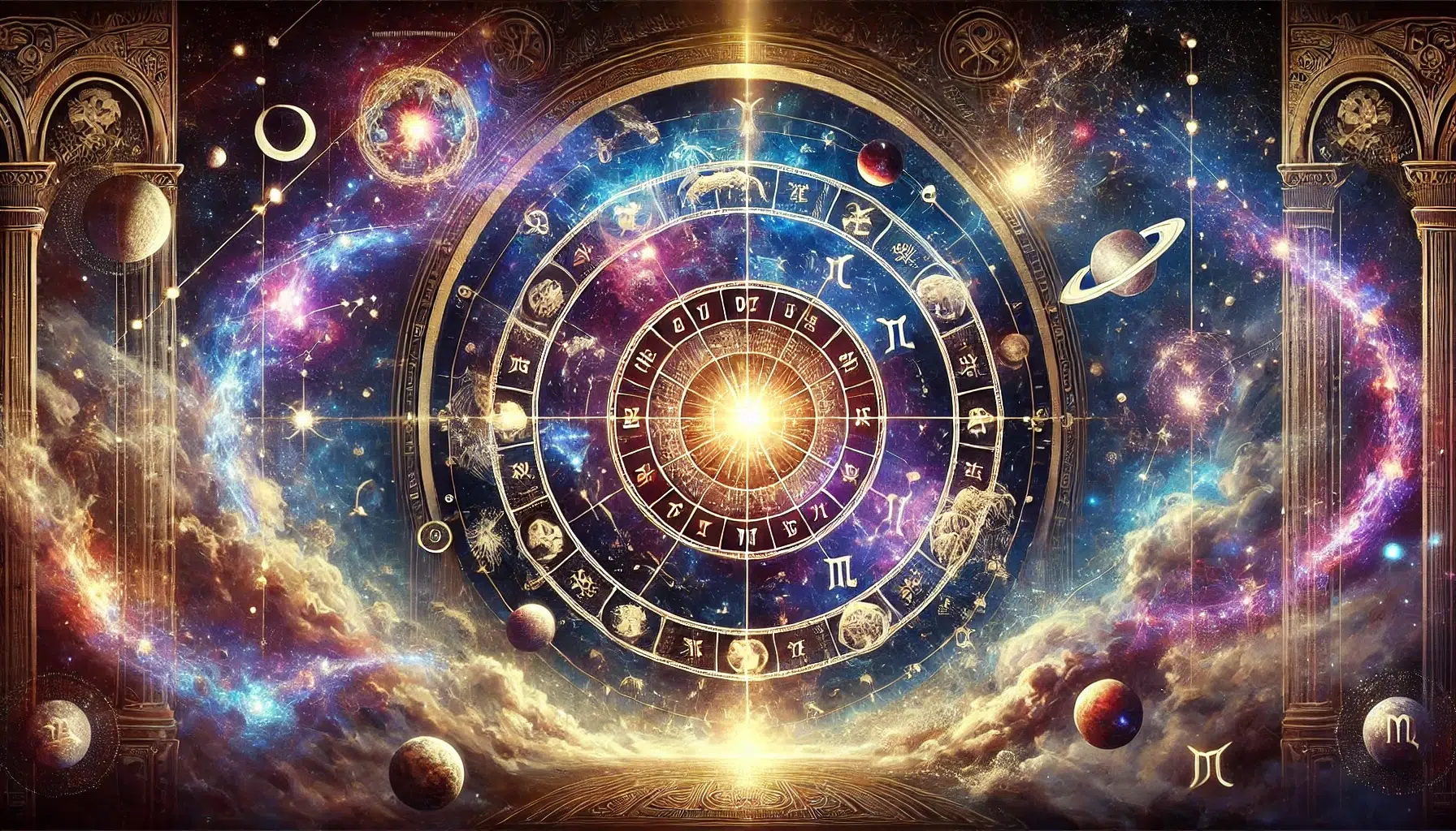 Horóscopo Semanal (10 a 16/03/2025): previsões para todos os signos