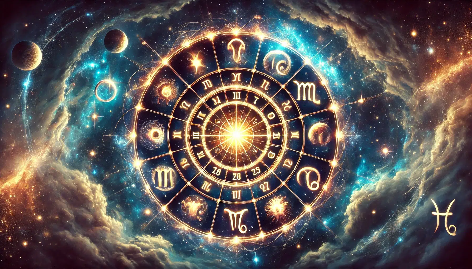 Horóscopo Semanal (17 a 23 de março de 2025): previsões para todos os signos