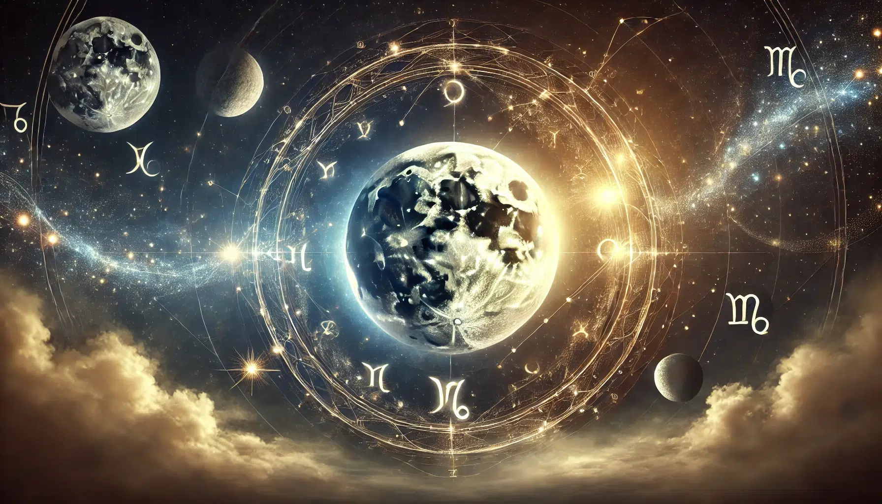 Horóscopo Semanal (31/03 a 06/04/2025): previsões para todos os signos