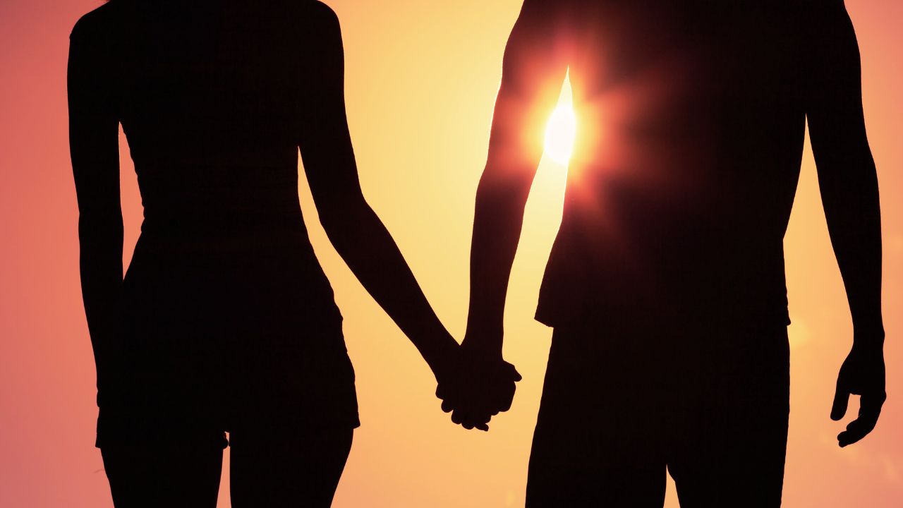 Contigo aprendi: uma poesia leve sobre a magia do amor e da vida