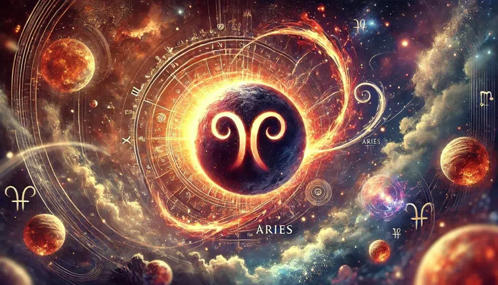 Mercúrio Retrógrado em Áries (15/03 a 7/04/2025): impactos e como lidar com esse trânsito