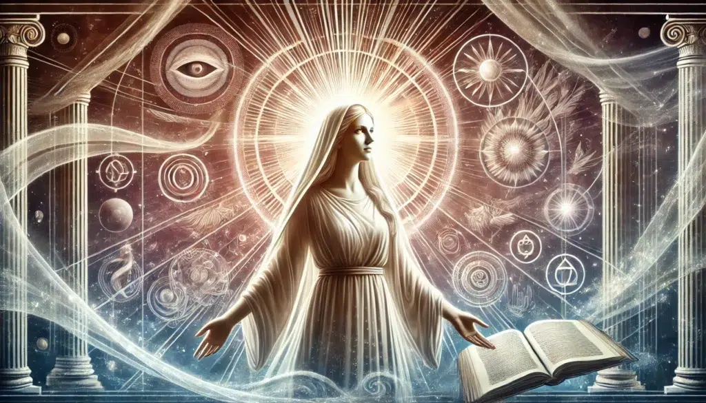 O papel da mulher na Bíblia: auxiliar ou parceira?