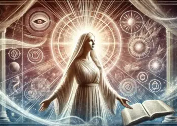 O papel da mulher na Bíblia: auxiliar ou parceira?