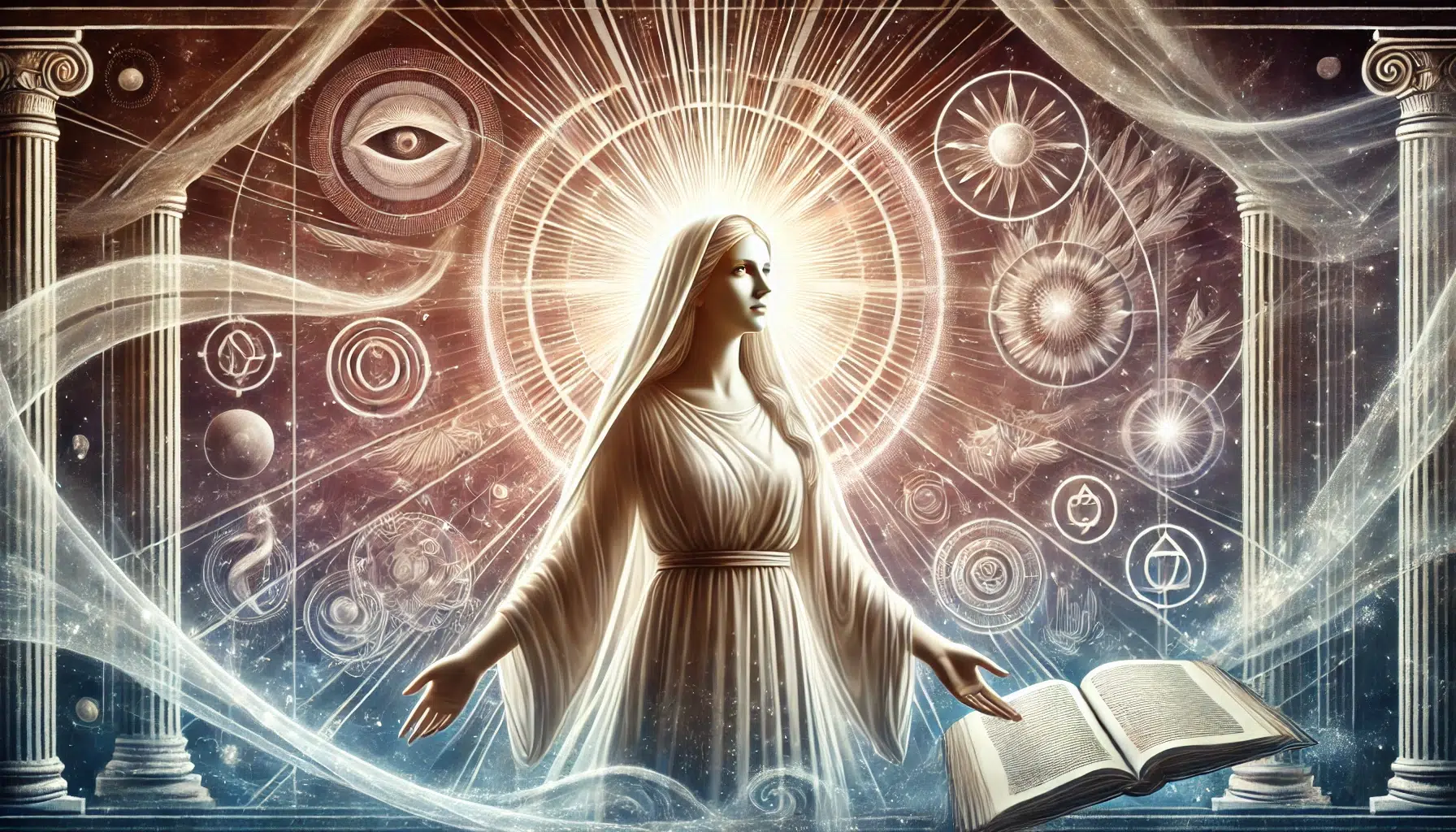 O papel da mulher na Bíblia: auxiliar ou parceira?