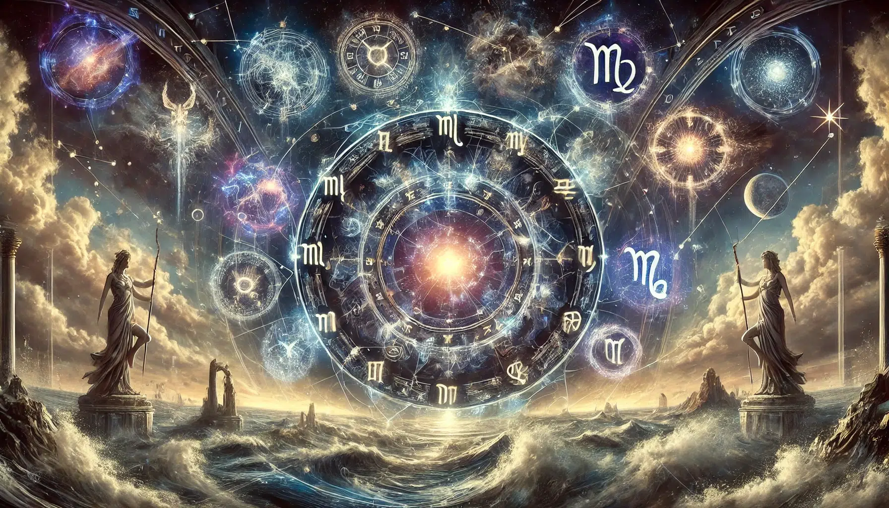 Signos em alerta entre 03 e 09/03/2025: quais enfrentarão desafios nesta semana?