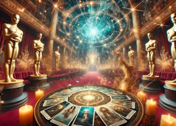 Tarot e Oscar 2025: previsões místicas para os vencedores da premiação