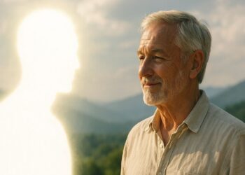 Amparadores extrafísicos: quem são e como interagir com consciências mais evoluídas