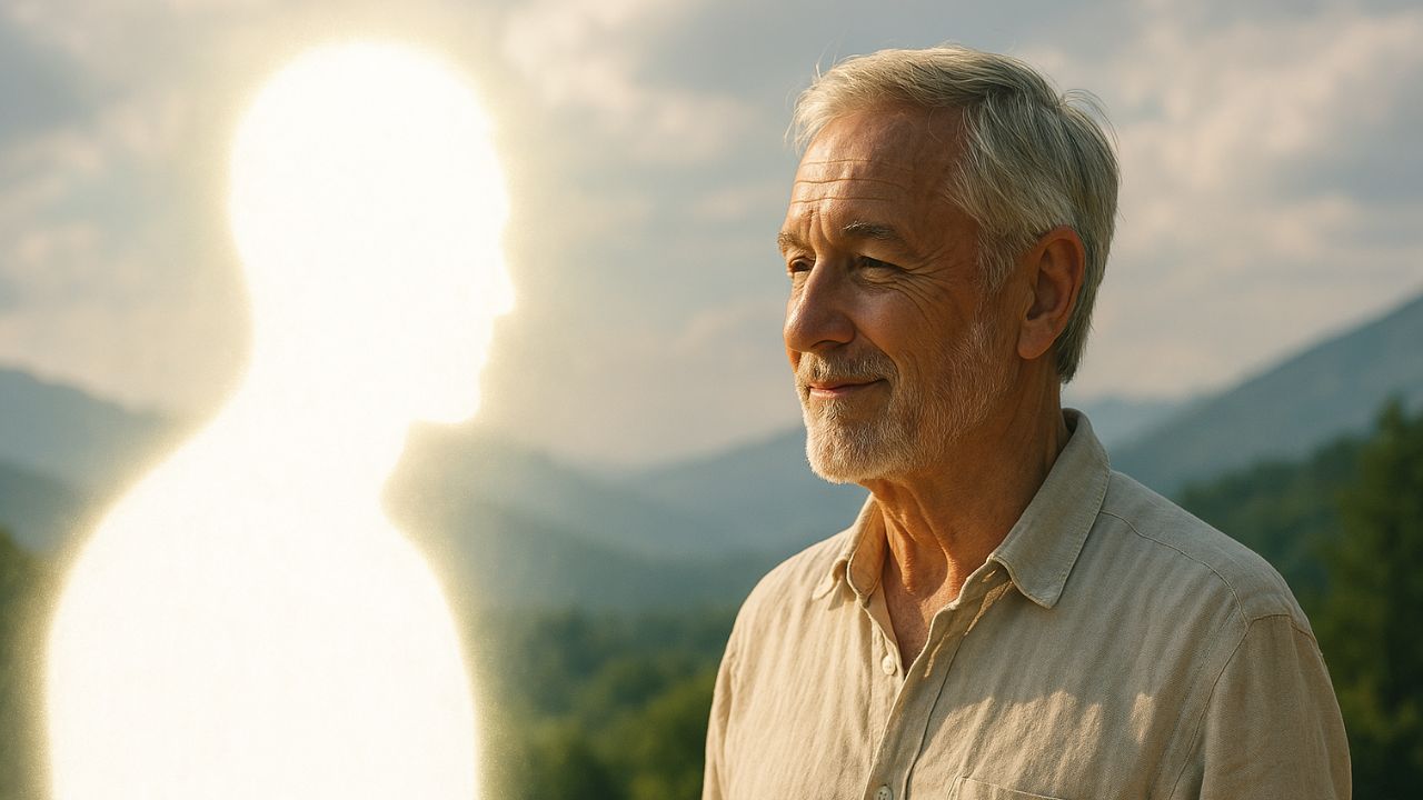 Amparadores extrafísicos: quem são e como interagir com consciências mais evoluídas