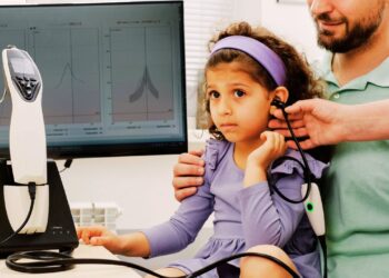 Avaliação auditiva infantil: descubra por que é essencial para o desenvolvimento