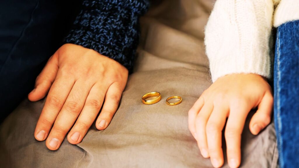 Quando o casamento deixa de fazer sentido: o reencontro com quem você é de verdade