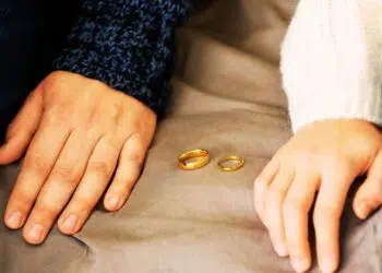 Quando o casamento deixa de fazer sentido: o reencontro com quem você é de verdade