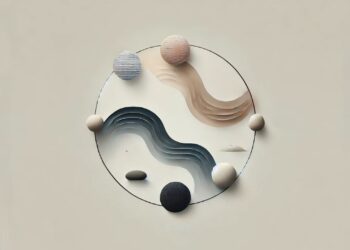 Ciclos de tempo em Feng Shui: entenda como influenciam sua casa e sua vida