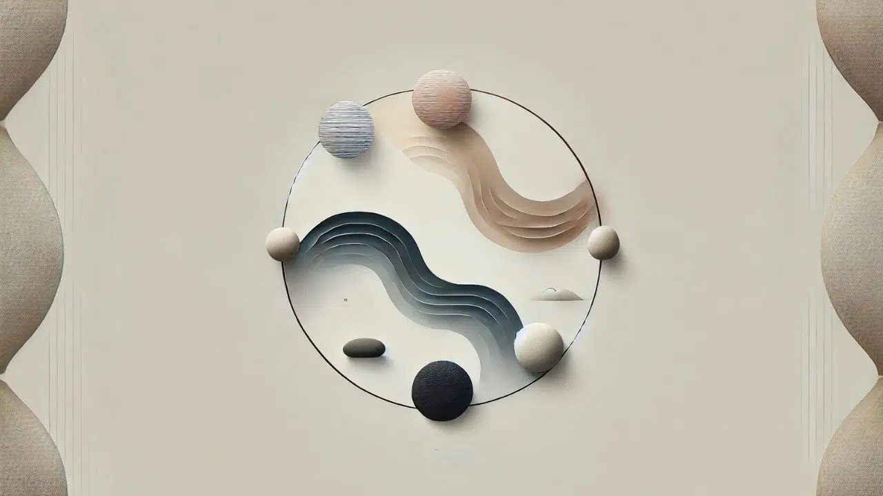 Ciclos de tempo em Feng Shui: entenda como influenciam sua casa e sua vida