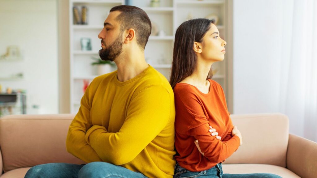 Como recuperar a conexão no casamento após a menopausa e fortalecer a relação