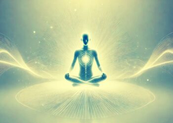 Estado vibracional: como usar essa técnica para proteção energética e expansão da consciência