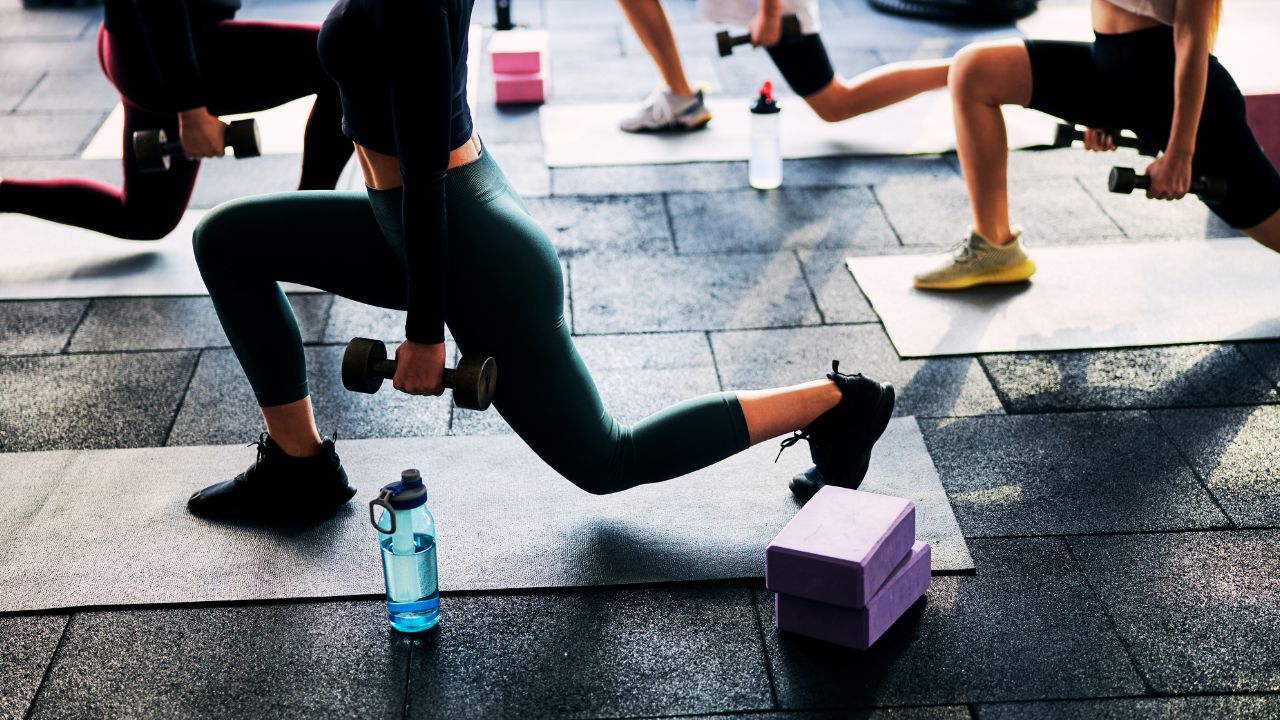 Exercício físico após os 40: os melhores exercícios para saúde e longevidade