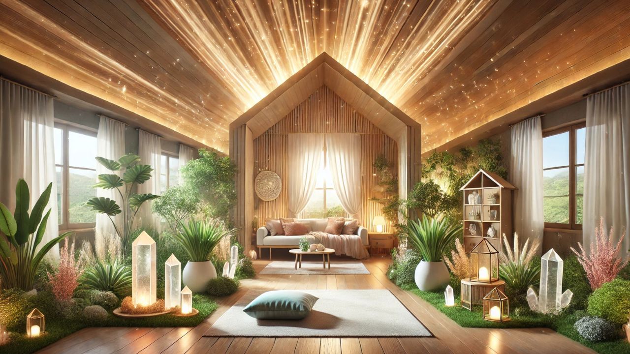 Feng Shui e radiestesia: como usar essa combinação para harmonizar sua casa