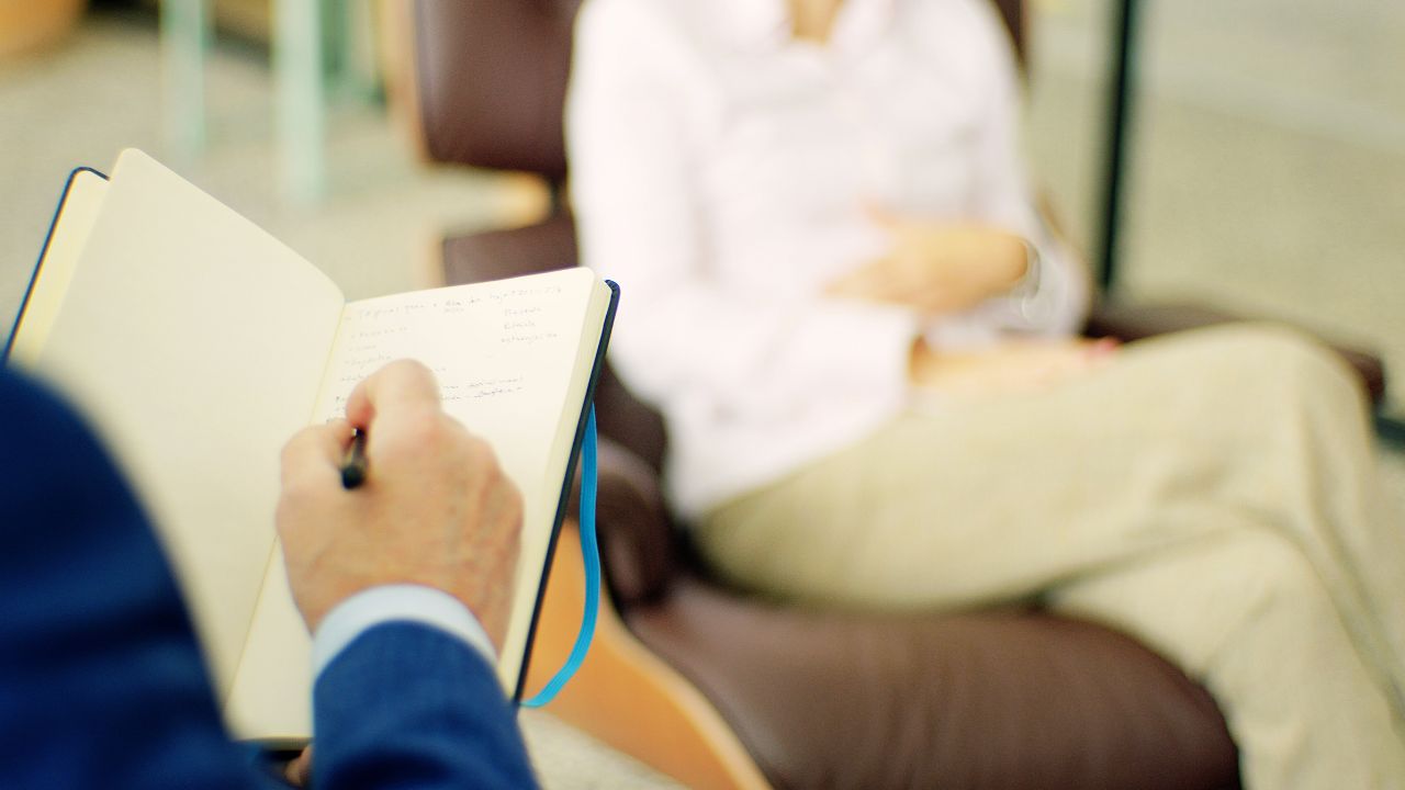 Psicologia clínica: o que é, para que serve e como pode transformar sua vida