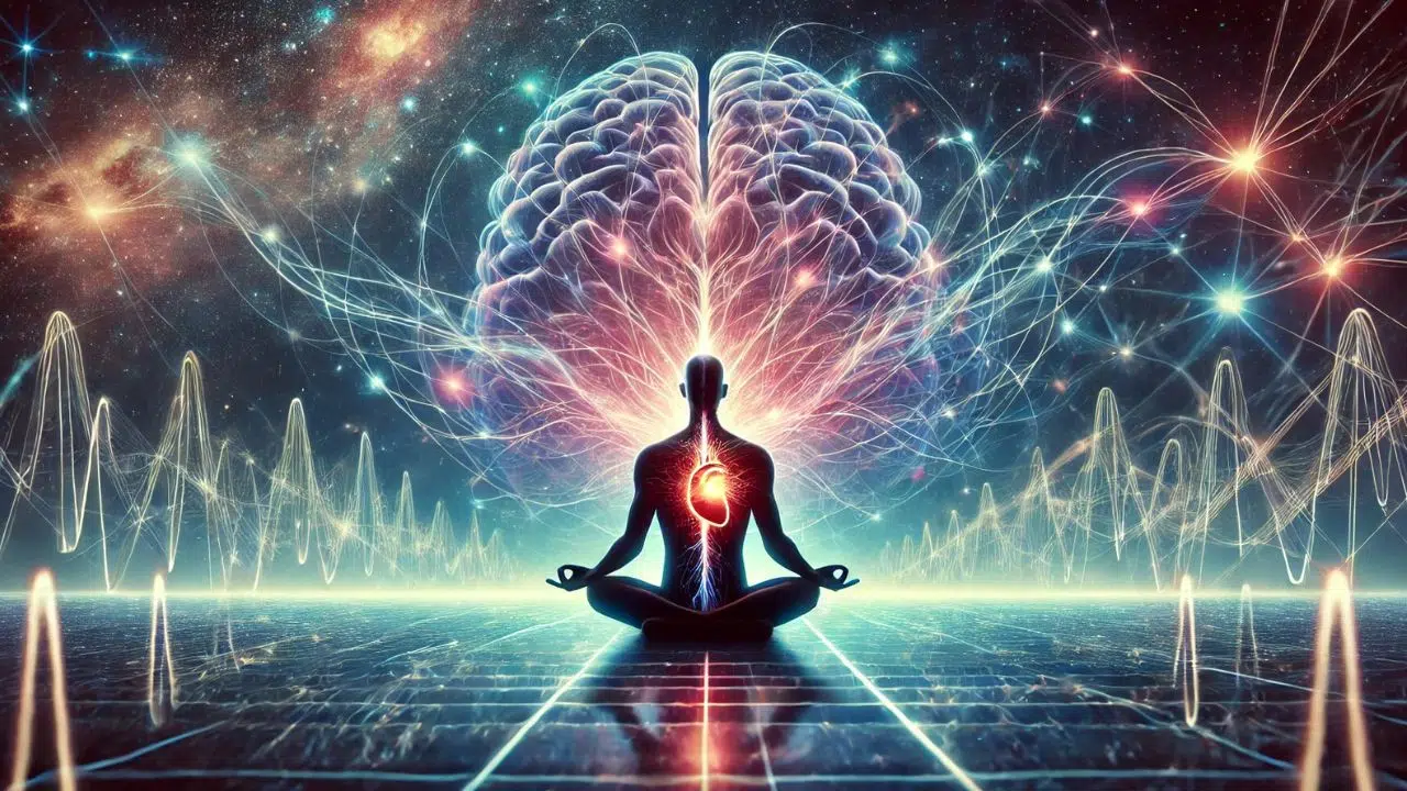 Os segredos da manifestação: como atrair seus desejos com alinhamento e consciência