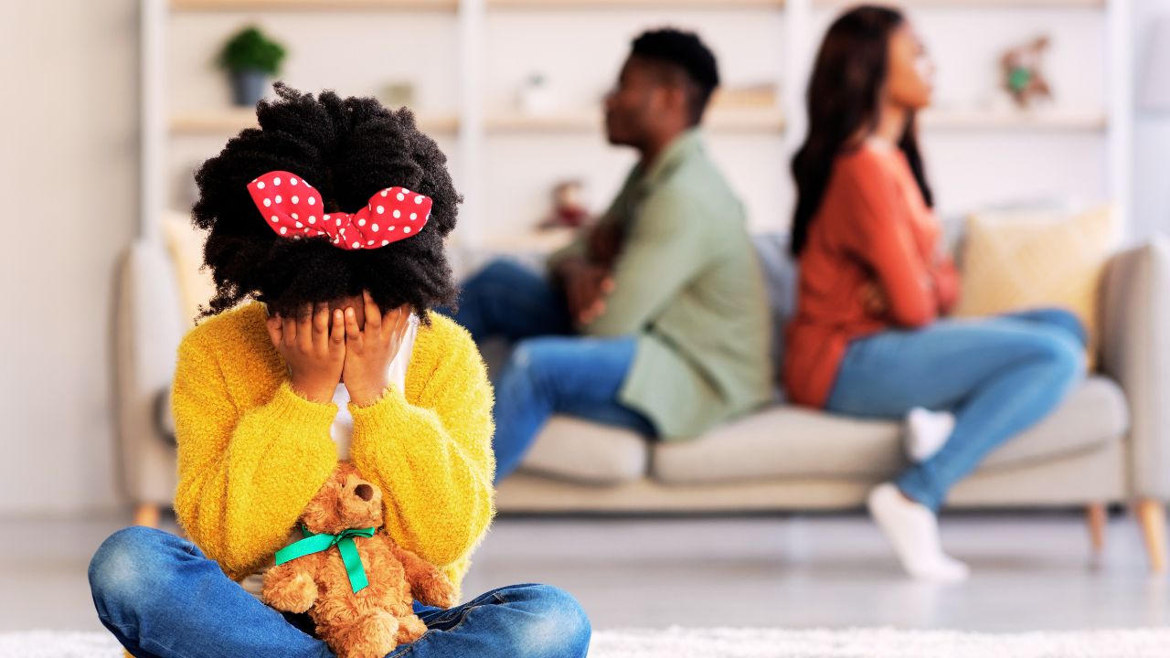 Traumas familiares: como identificar os efeitos e recuperar seu bem-estar