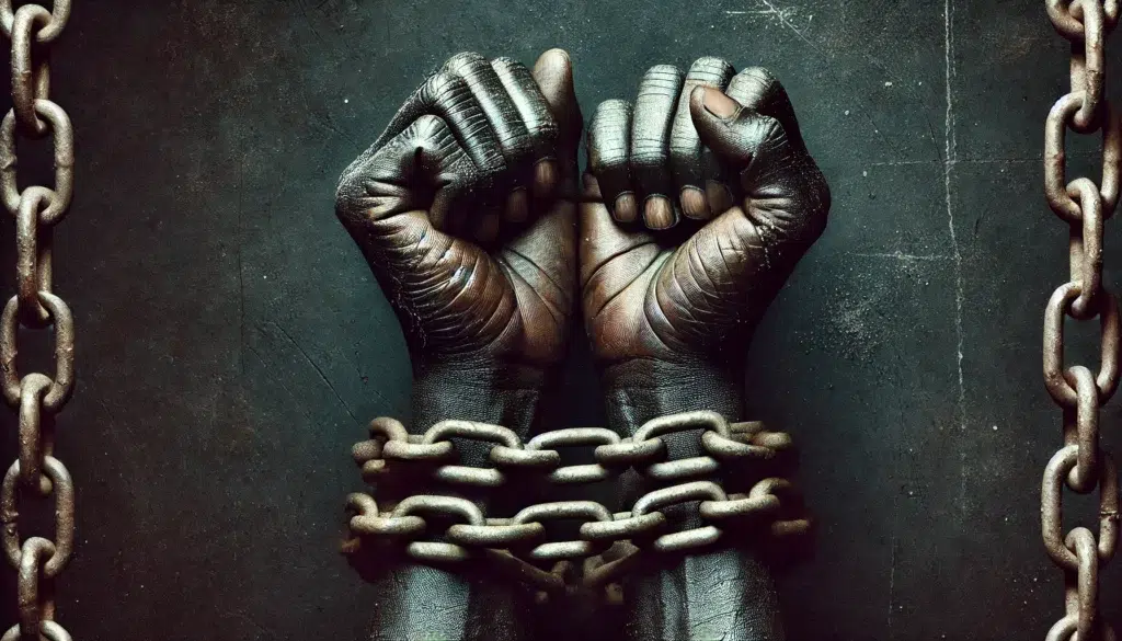 Mulheres negras e trabalho escravo: uma realidade alarmante no Brasil