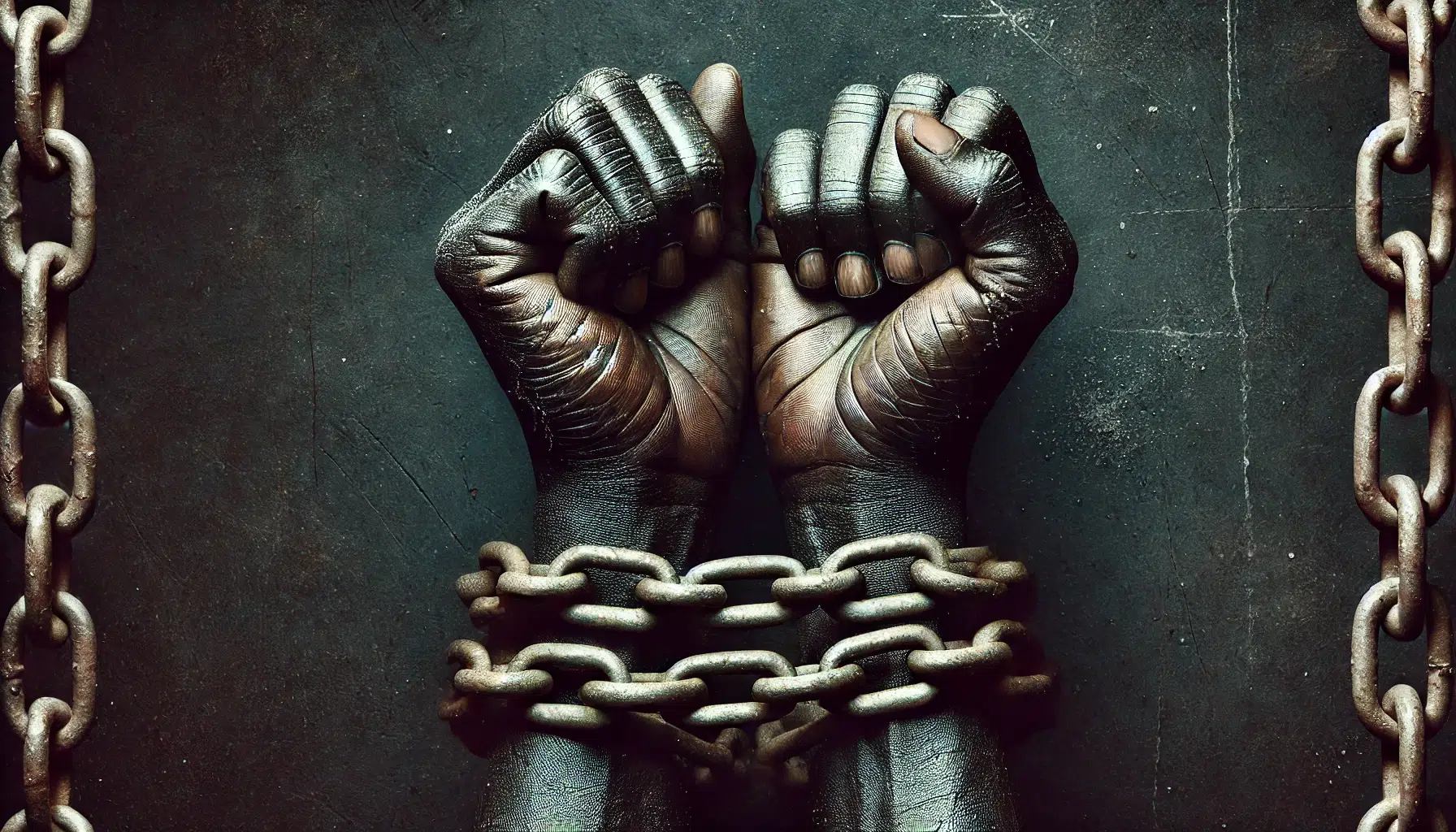 Mulheres negras e trabalho escravo: uma realidade alarmante no Brasil