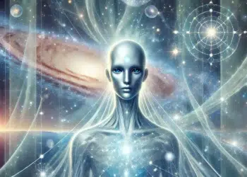 Andromedanos: mensageiros da liberdade cósmica e da consciência multidimensional