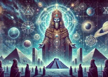 Os Anunnaki: antigos deuses, visitantes extraterrestres ou mestres da humanidade?