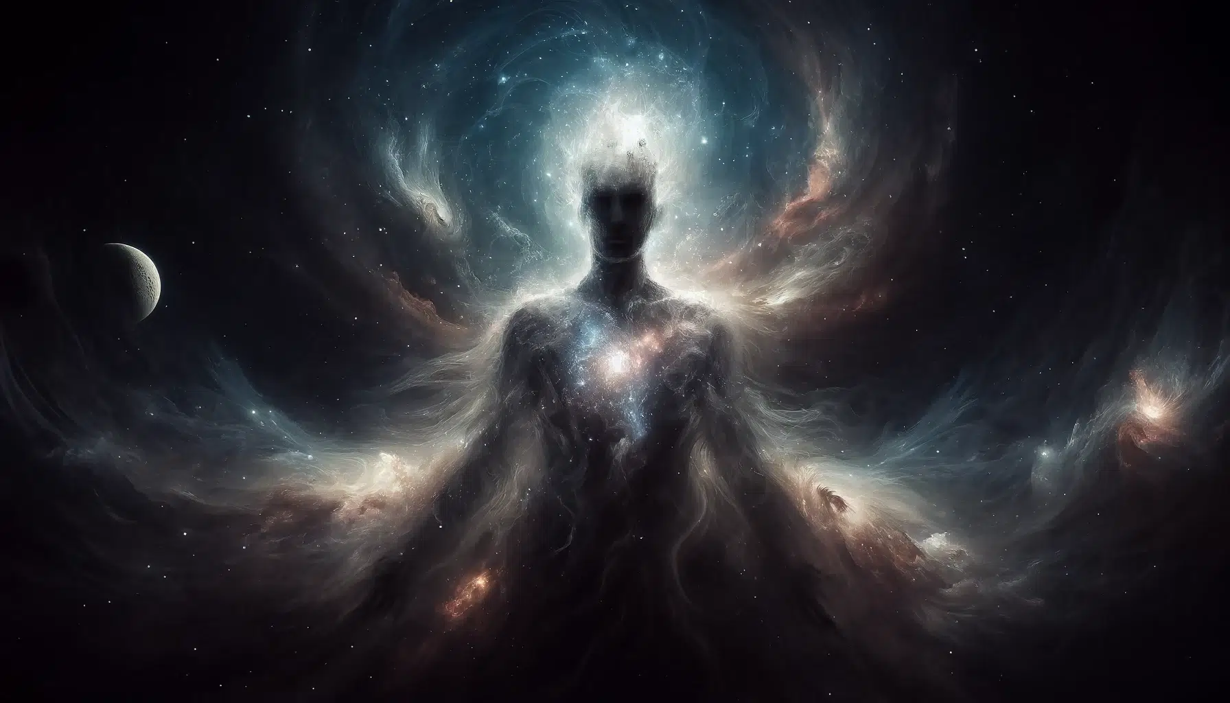 Caos: a origem de tudo na mitologia grega