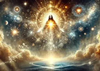 Cristo Cósmico e a Páscoa: o despertar da espiritualidade além da religião